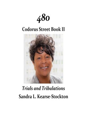 cover image of Trials and Tribulations